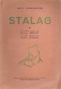 Stalag V.A. , Louis Charpentier