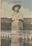 Histoire de Nouzonville, Gérald Dardart