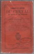 Conduite et gestion du cheval, du boeuf et du mouton, Demilly aîné