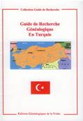 Guide de recherche généalogique en Turquie