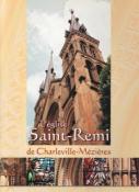 L'Eglise Saint Remi de Charleville Mézières