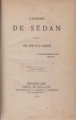 L'homme de Sedan, Comte Alfred de la Guéronnière