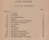 Ce qu'a vu un officier de chasseurs à pied, Henri Libermann