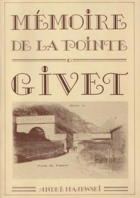Mémoire de la pointe Givet, André Majewski