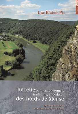 Recettes des bords de Meuse