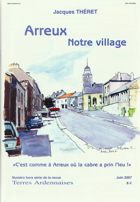Arreux, notre village