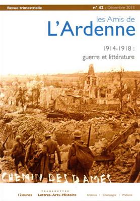 Les Amis de l'Ardenne N° 42