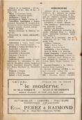 Annuaire de l'arrondissement de Rethel 1936
