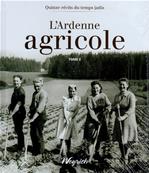 L'Ardenne agricole tome 1