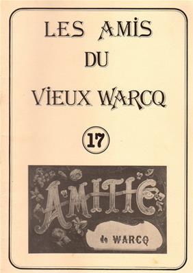 Les Amis du Vieux Warcq N° 17