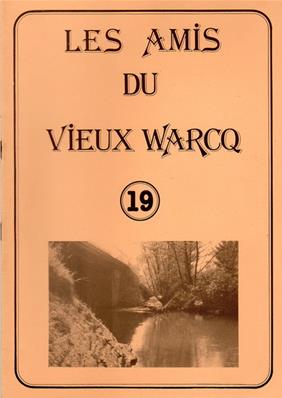 Les Amis du Vieux Warcq N° 19