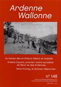 Ardenne Wallonne N° 148
