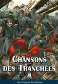 Chansons des tranches, Jean-Franois Saint-Bastien