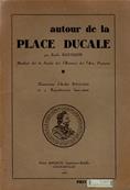 Autour de la Place Ducale, Emile Baudson