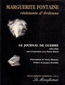 Marguerite Fontaine rsistante d'Ardenne