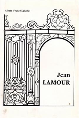 Jean Lamour