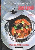 La cuisine gourmande de Jean Lenoir