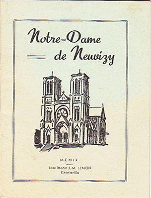 Notre Dame de Neuvizy