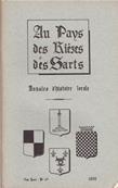 Au Pays des Rièzes et des Sarts 1966 N° 26