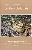 Le Pays Sedanais N° 5