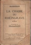 La chasse du Rheingrave, Louis Charpentier