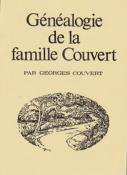 Généalogie de la famille Couvert, Georges Couvert