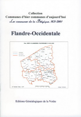 Flandre occidentale