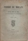 Pierre Du Moulin, Gédéon Gory