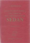 Dictionnaire historique des communes de l'arrondissement de Sedan