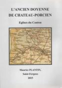 L'ancien doyenné de Château-Porcien, Maurice Plantin