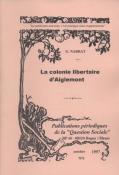 La colonie Libertaire d'Aiglemont