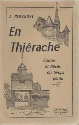 En Thiérache, Contes et récits du temps perdu, A. Rocoulet