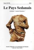 Le pays sedanais N° 28