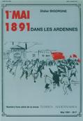 1° mai 1891 dans les Ardennes