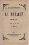 La débacle, tome 2, Emile Zola