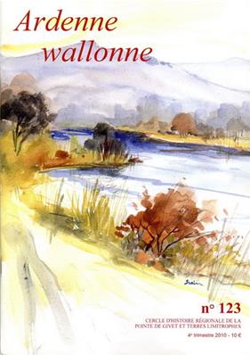 Ardenne Wallonne N° 123