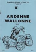 Ardenne Wallonne N° 31