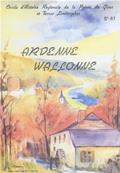 Ardenne Wallonne N 41