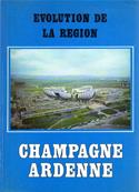 Champagne Ardenne Evolution de la rgion