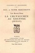 La chevauche au gouffre, Paul et Victor Margueritte