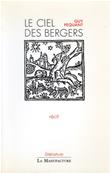 Le ciel des bergers, Guy Fquant