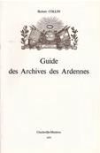 Guide des Archives des Ardennes
