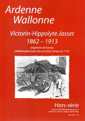 Victorin Hippolyte Jasset 1862-1913