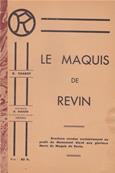 Le maquis de Revin / G. Charot