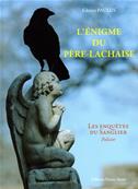 L'énigme du Père Lachaise, Fabrice Paulus