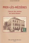 Prix lez Mézières / Gérald Dardart