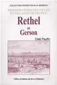 Rethel et Gerson, Chéri Pauffin