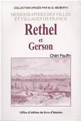 Rethel et Gerson, Chri Pauffin