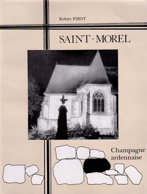 Saint Morel, Robert Pirot