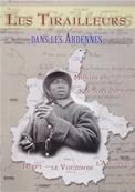Les tirailleurs dans les Ardennes